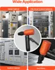 SucceBuy Hydraulisches Ausbrechstanzen-Set, 10 t, Produktbild-Vorschau 6