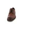 Bugatti Maik Exko Business Schuh Braun Produktbild-Vorschau 36