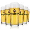 6x Königsbacher Bier Willibecher 0,3l Becher Biergläser Produktbild-Vorschau 1