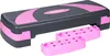 Step do aerobiku 78 cm ćwiczeń fitness 3 stopnie modułowy Podgląd zdjęcia produktu 5