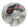 15" Zoll Radkappen Silber Radzierblenden Radblenden 15 Produktbild-Vorschau 2