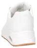 Skechers Uno - Stand On Air  Sneakers Laag - wit - Maat 38 Productafbeelding-voorbeeld 36