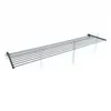 Foxydry Duo asciugatrice da balcone 202 cm antracite - Anteprima dell’immagine prodotto 3