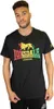 Lonsdale London T-Shirt Herren Freedom schwarz XL Produktbild-Vorschau 9