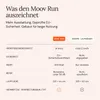 Moov Run Laufband für Zuhause, 1–14 km/h, klappbar Produktbild-Vorschau 10