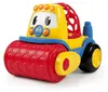 Kids II - Spielzeugauto - Oball Go Grippers Dampfwalze Produktbild-Vorschau 1