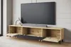 MINIO go for it, Lowboard "HURON", TV-Schrank 180 cm, 3 Produktbild-Vorschau 3