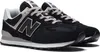 New Balance Ml574Evb Black 42.5 Produktbild-Vorschau 35