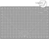 Texi Podložka na rezanie 45 x 30 cm Gray Náhľad obrázku produktu 4