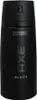 Axe Black Deodorant s Rozprašovačem, Objem 150 ml / Náhled obrázku produktu 4