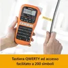 brother PTE110VPZG1 P-touch E110VP Vista previa de la imagen del producto 18
