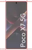 Szkło hartowane do Xiaomi Poco X7 5G [2 szt.] Folia Podgląd zdjęcia produktu 4