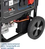 Generátor elektrickej energie Scheppach SG7100x | 12,2 hp / Náhľad obrázku produktu 8