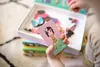 Janod Magnetibook Costumes fille Voir les images du produit 15