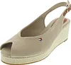 Schuhe Tommy Hilfiger FW0FW08595ACC Produktbild-Vorschau 14