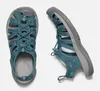 Keen Whisper  Smoke Blue Größe EU 39,5 Produktbild-Vorschau 3