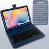 Hülle für Xiaomi Pad 7 6 5 / Pro Tasche Bluetooth Tastatur Produktbild-Vorschau 3