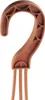 Hängeproduktionsteich, 21 Cm Runder Balkontopf Mit Haken Produktbild-Vorschau 3