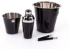 Sada doplňků k baru Koopman-Excellent Houseware, nerezová Náhled obrázku produktu 20