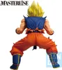 Dragon Ball Z Masterlise Die Schlacht des Super Saiyajin   Produktbild-Vorschau 4