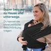 Koala Babycare Tragetuch Baby Neugeborene - Einfach Produktbild-Vorschau 9