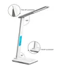 LED Tischlampe, 3 Beleuchtungsfarben, stufenlosem Dimmen, Produktbild-Vorschau 3