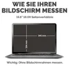 Fellowes PrivaScreen Widescreen Blickschutzfilter 39,62cm Produktbild-Vorschau 2