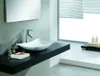 Waschtisch AW2008 aus Sanitärkeramik 56x37x10,5 cm ohne Produktbild-Vorschau 1