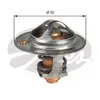 GATES Thermostat Kühlmittel 82°C für MITSUBISHI COLT VI Produktbild-Vorschau 3