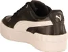 Puma Carina Lift 3730310006 (6.5/puma black-puma white) Produktbild-Vorschau 26