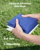 Sada VEVOR pro hru Cornhole, skládací desky o rozměrech 3 x Náhled obrázku produktu 5