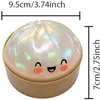 Minicee Squishy Dumpling Anti-Stress Spielzeug – Weicher Produktbild-Vorschau 3