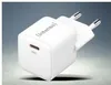 Intenso Power Adapter 1x USB-C 30W GaN White Voir les images du produit 6
