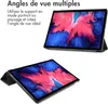 imoshion Bibliothèque pliante pour la Lenovo Tab P11 / P11 Voir les images du produit 2