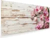 Glasbild 100x50cm in XXL für Wohnzimmer, Schlafzimmer Motiv Produktbild-Vorschau 1