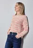 Street One Strickpullover 'Strickpullover mit Muster', Produktbild-Vorschau 8