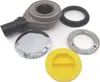 Geberit 28562000 New Ablaufgarnitur für Dusche, 90 mm tief, Produktbild-Vorschau 17