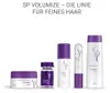 Wella SP Shampoo Wella SP Volumize Shampoo Produktbild-Vorschau 3