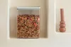 Brabantia Tasty+, Kanister, Prostokątny, 5,4 l, Jasny Podgląd zdjęcia produktu 8