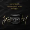 realme BUDS Q Black, Kabellos, Anrufe/Musik, 31,8 g, Produktbild-Vorschau 11