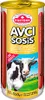 Egetürk Avci Rindswürstchen 550g Produktbild-Vorschau 1
