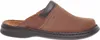 Josef Seibel Schuhe Herren Pantoletten Leder Clogs Max Produktbild-Vorschau 7
