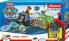 Pista da corsa per auto Carrera PAW PATROL - Pronto Anteprima dell’immagine prodotto 4