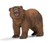 Schleich 17055 - Wild Life - Grizzlybär (14685) Produktbild-Vorschau 3