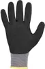 OPTIMATE Nitril Arbeitshandschuhe OPTIFLEX  1 Paar Gr. 11 Produktbild-Vorschau 8