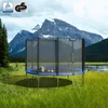 KINETIC SPORTS venkovní trampolína SALTO Ø Náhled obrázku produktu 2