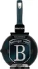 A Berlinger Haus steelpan with its packaging. Produktbild-Vorschau