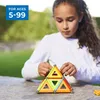 Geomag Supercolor recycled 114 pcs Náhled obrázku produktu 7