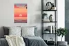 MuchoWow® Poster Strand - Retro - Meer 40x60 cm - Plakate Produktbild-Vorschau 4