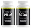 ForceVital Premium Kapseln | 180 Stück | Große, maximale Produktbild-Vorschau 1